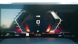 BMW X5 M60i Sports Activity Vehicle 2026