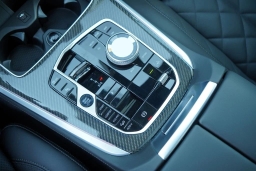 BMW X5 M60i Sports Activity Vehicle 2026