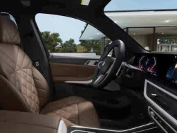 BMW X5 M60i Sports Activity Vehicle 2026