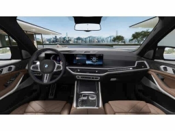 BMW X5 M60i Sports Activity Vehicle 2026
