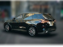 BMW X5 M60i Sports Activity Vehicle 2026