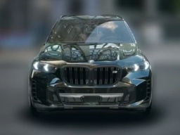 BMW X5 M60i Sports Activity Vehicle 2026
