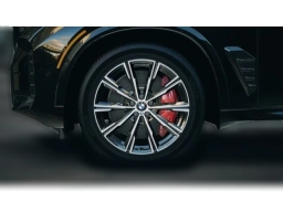 BMW X5 M60i Sports Activity Vehicle 2026