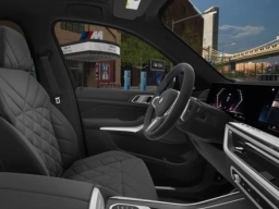 BMW X5 M60i Sports Activity Vehicle 2026