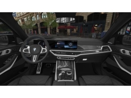 BMW X5 M60i Sports Activity Vehicle 2026