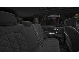 BMW X5 M60i Sports Activity Vehicle 2026