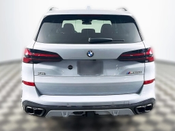 BMW X5 M60i Sports Activity Vehicle 2026