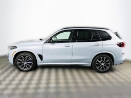 BMW X5 M60i Sports Activity Vehicle 2026