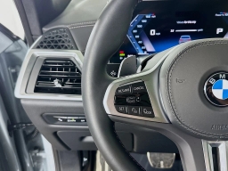 BMW X5 M60i Sports Activity Vehicle 2026