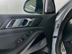 BMW X5 M60i Sports Activity Vehicle 2026