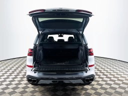 BMW X5 M60i Sports Activity Vehicle 2026