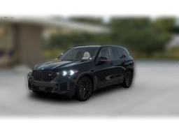 BMW X5 M60i Sports Activity Vehicle 2026