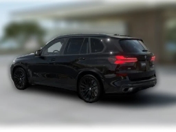 BMW X5 M60i Sports Activity Vehicle 2026