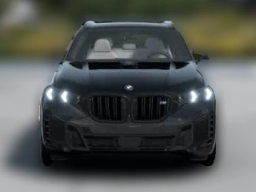 BMW X5 M60i Sports Activity Vehicle 2026