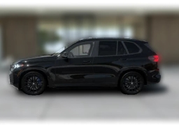 BMW X5 M60i Sports Activity Vehicle 2026