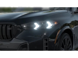 BMW X5 M60i Sports Activity Vehicle 2026