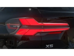 BMW X5 M60i Sports Activity Vehicle 2026