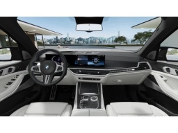 BMW X5 M60i Sports Activity Vehicle 2026