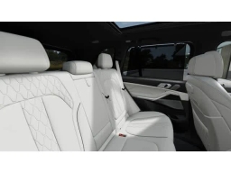 BMW X5 M60i Sports Activity Vehicle 2026