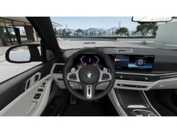 BMW X5 M60i Sports Activity Vehicle 2026