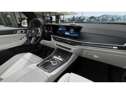 BMW X5 M60i Sports Activity Vehicle 2026