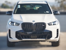 BMW X5 M60i Sports Activity Vehicle 2026