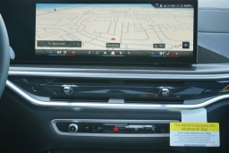 BMW X5 M60i Sports Activity Vehicle 2026