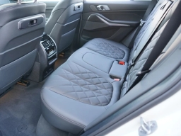 BMW X5 M60i Sports Activity Vehicle 2026