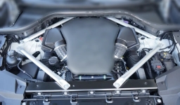 BMW X5 M60i Sports Activity Vehicle 2026