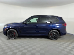 BMW X5 M60i Sports Activity Vehicle 2026