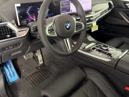 BMW X5 M60i Sports Activity Vehicle 2026