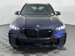 BMW X5 M60i Sports Activity Vehicle 2026