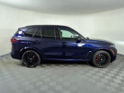 BMW X5 M60i Sports Activity Vehicle 2026