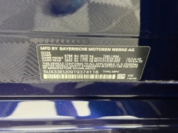 BMW X5 M60i Sports Activity Vehicle 2026