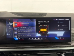 BMW X5 M60i Sports Activity Vehicle 2026