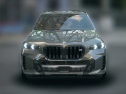 BMW X5 M60i Sports Activity Vehicle 2026