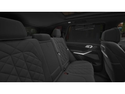 BMW X5 M60i Sports Activity Vehicle 2026