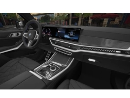 BMW X5 M60i Sports Activity Vehicle 2026