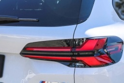 BMW X5 M60i Sports Activity Vehicle 2026