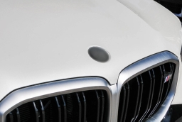 BMW X5 M60i Sports Activity Vehicle 2026