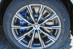 BMW X5 M60i Sports Activity Vehicle 2026