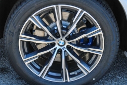 BMW X5 M60i Sports Activity Vehicle 2026