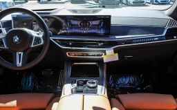 BMW X5 M60i Sports Activity Vehicle 2026