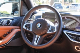 BMW X5 M60i Sports Activity Vehicle 2026