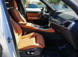 BMW X5 M60i Sports Activity Vehicle 2026