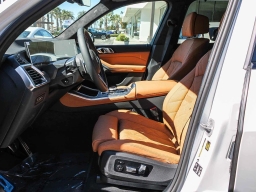 BMW X5 M60i Sports Activity Vehicle 2026