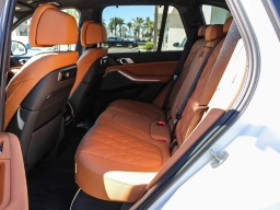 BMW X5 M60i Sports Activity Vehicle 2026