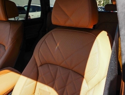 BMW X5 M60i Sports Activity Vehicle 2026