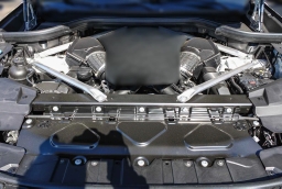 BMW X5 M60i Sports Activity Vehicle 2026