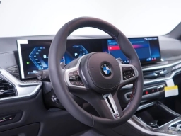 BMW X5 M60i Sports Activity Vehicle 2026